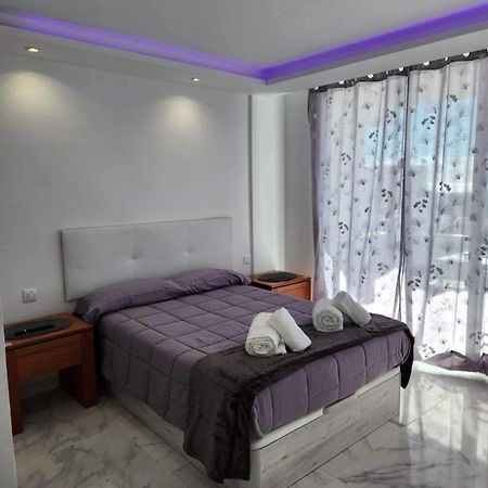 Jameo De Agua, Las Americas Studio Sea View Playa Feñabe 외부 사진