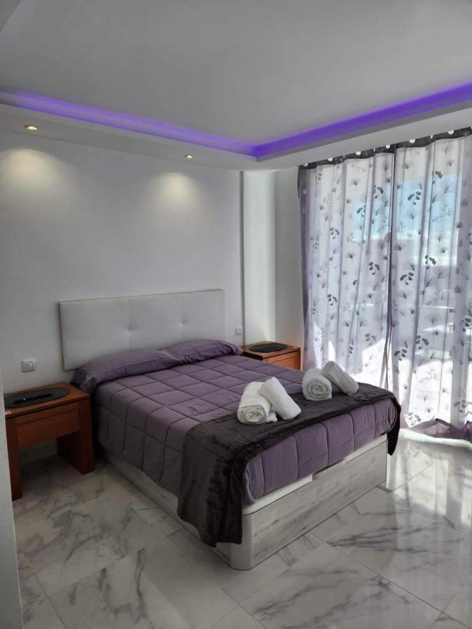 Jameo De Agua, Las Americas Studio Sea View Playa Feñabe 외부 사진