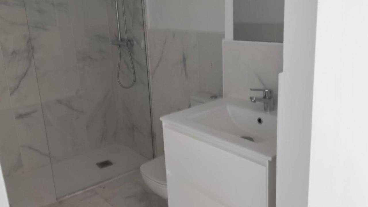 Jameo De Agua, Las Americas Studio Sea View Playa Feñabe 외부 사진