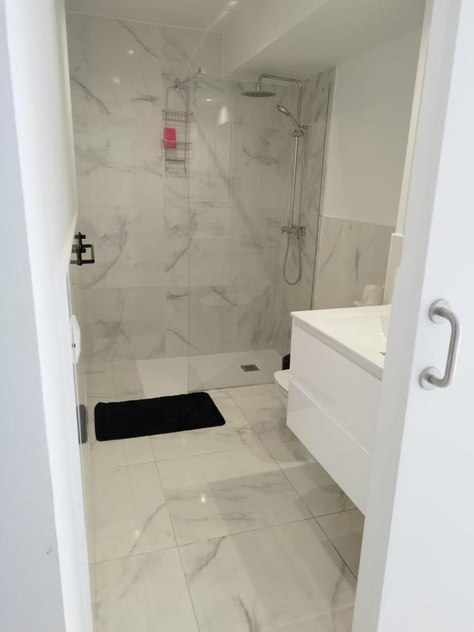 Jameo De Agua, Las Americas Studio Sea View Playa Feñabe 외부 사진