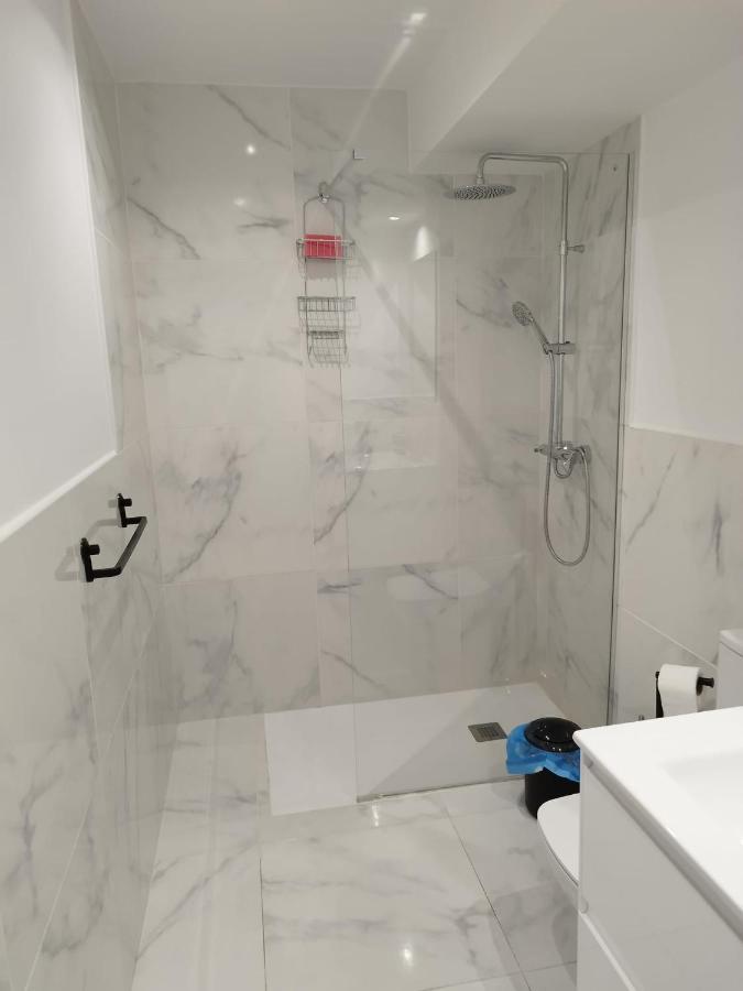 Jameo De Agua, Las Americas Studio Sea View Playa Feñabe 외부 사진