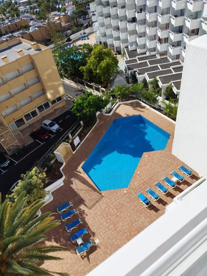 Jameo De Agua, Las Americas Studio Sea View Playa Feñabe 외부 사진