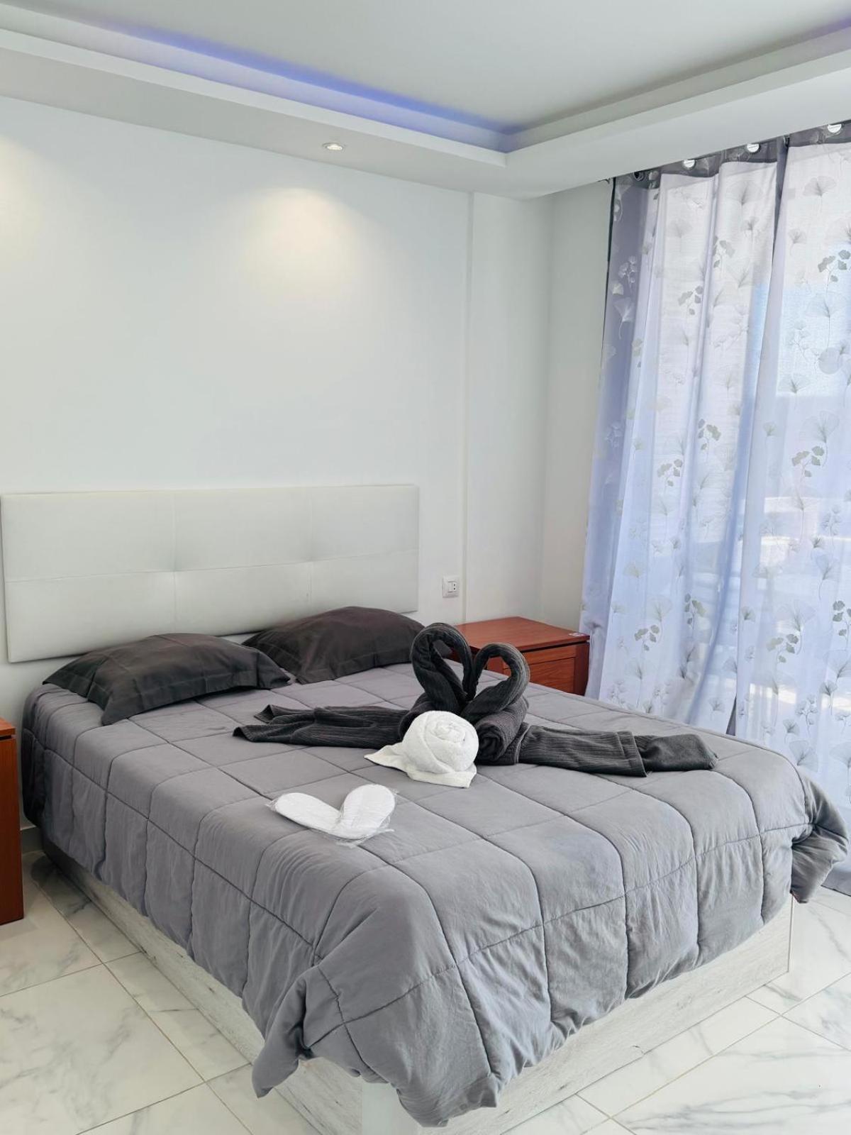 Jameo De Agua, Las Americas Studio Sea View Playa Feñabe 외부 사진