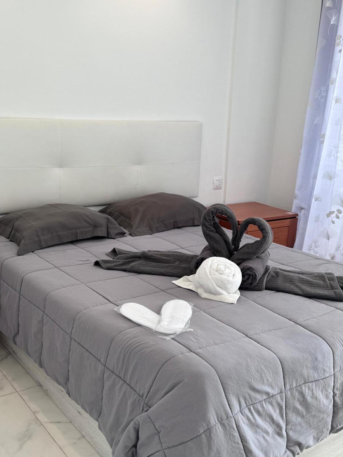 Jameo De Agua, Las Americas Studio Sea View Playa Feñabe 외부 사진